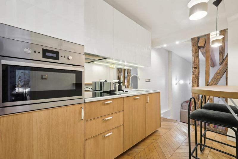 264 Suite Latino - Superb Apartment In Paris Exterior foto